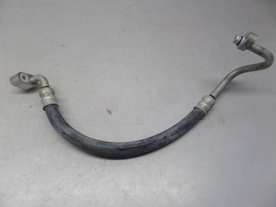 Трубка шланг кондиціонера łada kalina 1119 04-13 фото №1