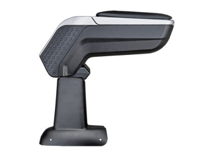 Подлокотник citroen c1 / peugeot 108 / toyota s4 фото №1