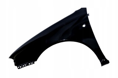Крыло audi a3 8l левый 96-00 перед фото №1