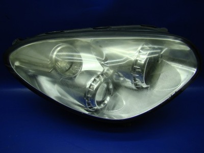 FARO DERECHA FARO DERECHA SUBARU TRIBECA 06R EUROPA  