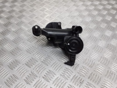 Вентиляція картера skoda fabia i 1.4 30949184 фото №1