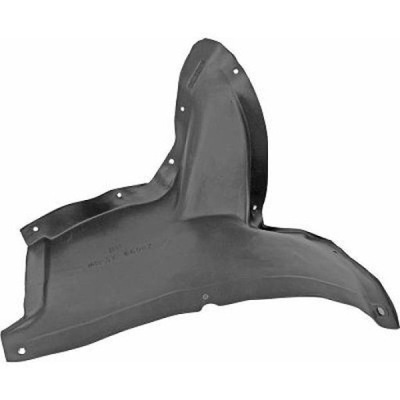 CUBREPASO PARA SKODA OCTAVIA SEDÁN/UNIVERSAL 08-13  