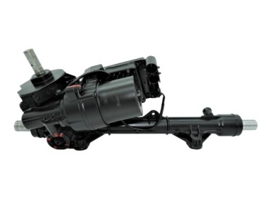 Трансмісія кермова citroen c3 picasso фото №1