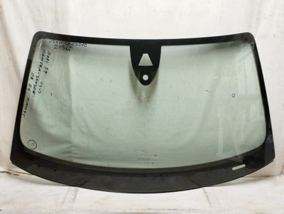 Скло передня audi tt 2014- камера датчик or. фото №1