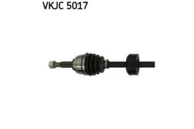 Привідний вал привідна dacia /skf/ фото №1