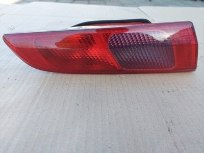 ALFA ROMEO 156 FARO IZQUIERDA PARTE TRASERA EN TAPA DE MALETERO  