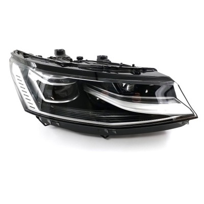 Vw transporter t7 фара 7t1941082a фото №1