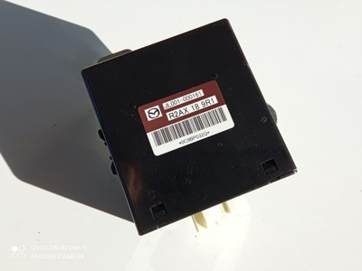 Mazda cx-7 lift модуль r2ax189r1 фото №1