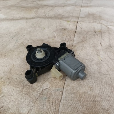 Jeep compass 17- моторчик стекло левый задняя usa фото №1