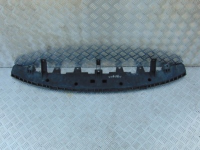 Subaru impreza плита защита pod бампер 07-11 фото №1