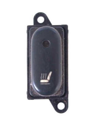 Переключатель подогрев сиденье megane i scenic i фото №1