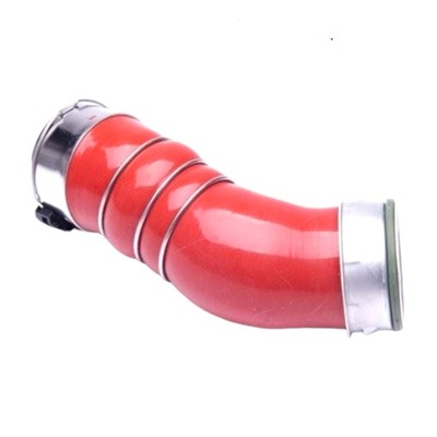 Шланг турбіни do bmw x5 фото №1