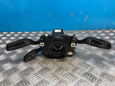 Audi rsq3 8u 8u0 q3 перемикачі перемикач комбінований комплект стрічка замок запалювання фото №1