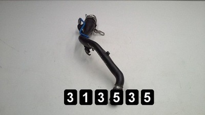 2014 mini cooper труба шланг 1022607006 фото №1