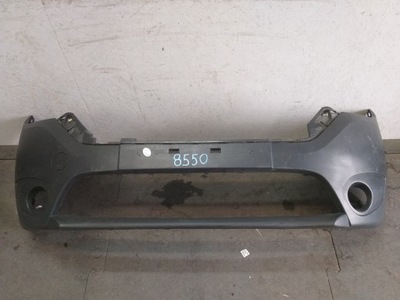 Бампер перед dacia dokker фото №1