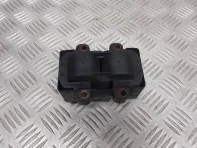 Катушка зажигания dacia logan i 1.4 b 7700274008 фото №1