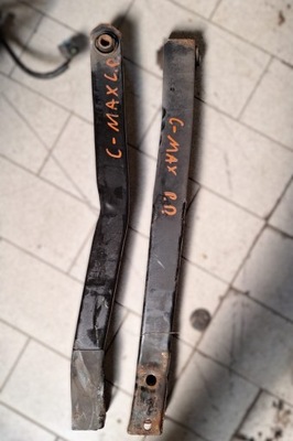 Зона деформації ford c-max ii mk2 права ліва фото №1