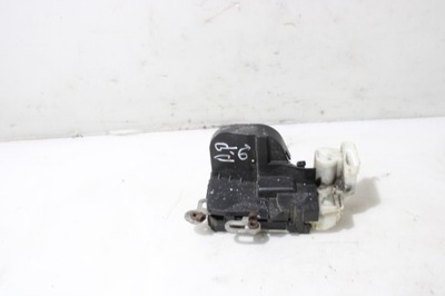 Замок правый перед дверь alfa romeo gt ii фото №1