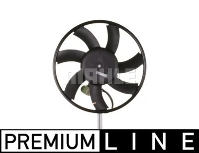 CFF341000P/MAH VENTILADOR DEL RADIADOR BEHR PREMIUM LINE  