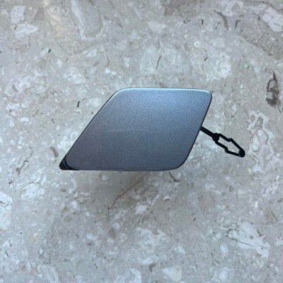 Grandland x partner berlingo заглушка фаркоп бампера перед 9840131977 фото №1