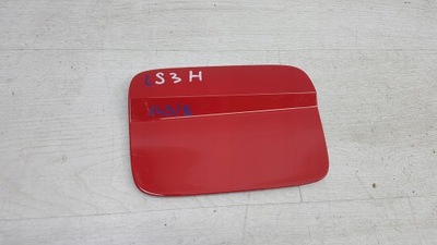 Seat ibiza v 6f кришка пального ls3h фото №1