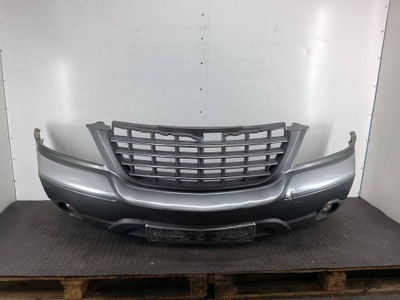 Бампер перед chrysler pacifica pdr фото №1