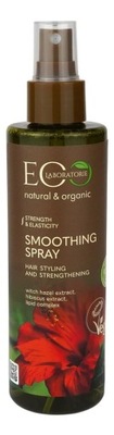 Ecolab Spray do stylizacji i wzmocnienia włosów