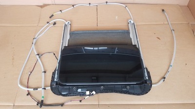 Люк hyundai kona фото №1