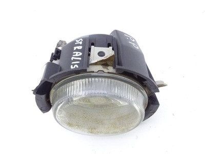 Iveco stralis e3/4/5 протитуманна фара бампера фото №1