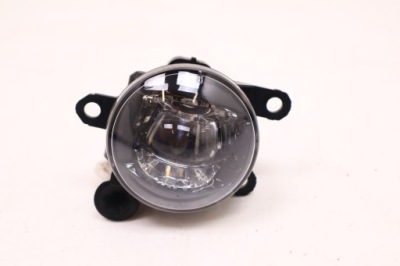 Volvo xc40 противотуманная фара лампа противотуманная левая 32228883 фото №1