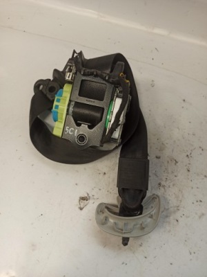 Audi a5 1 ремень правая  перед передний 306497399g48 фото №1