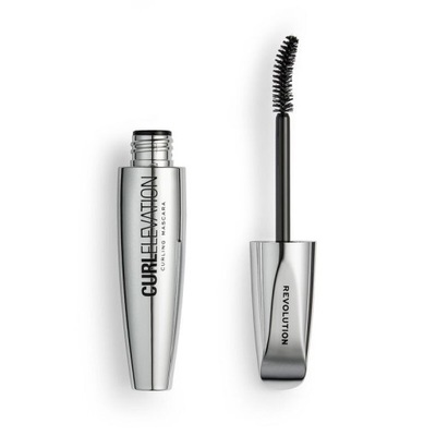 REVOLUTION Mascara Curl Elevation