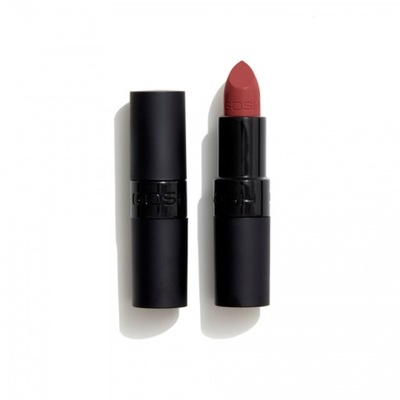 Gosh Velvet Touch Lipstick Matt pomadka 010 Smooth