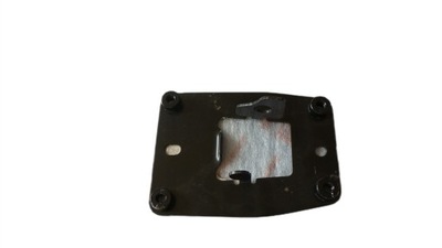 Skoda наконечник лонжерон задня ліва 2q0804473 фото №1