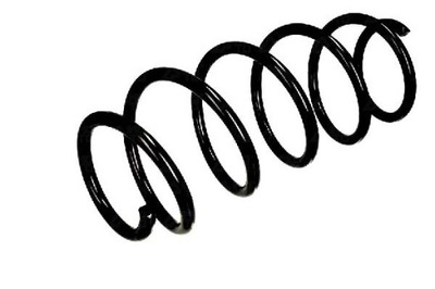 Magnum пружина подвеска ford fusion 1.4/1.6 08 фото №1