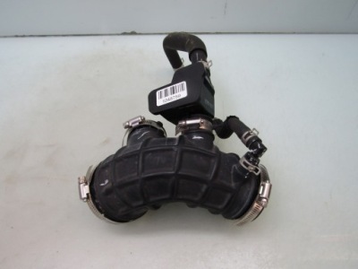 X-trail iv t33 1.5 22r труба шланг воздуха впуск воздухозаборник wąż 6um03 фото №1