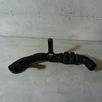 Ford mondeo mk5 труба интеркулер ds736c646dj фото №1