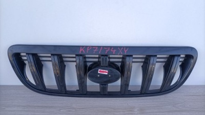 Hyundai terracan решётка радиатора решётка радиатора оригинал 86251-h1030 kp7/74xy фото №1