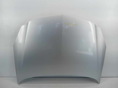 Капот крышка двигателя opel insignia a 08-13 фото №1