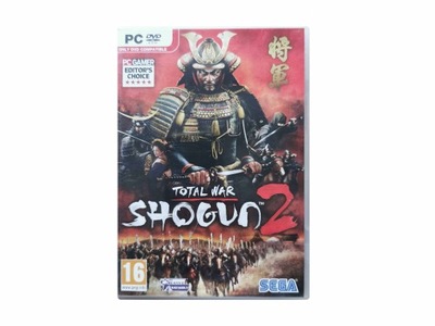 Total War 2 Shogun