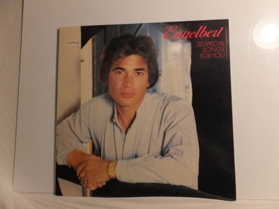 ENGELBERT- -20 SPECIAL SONGS FOR YOU