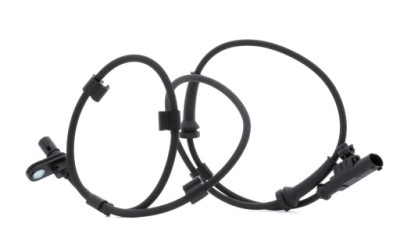 Датчик abs ridex 412w1523 задний левое  к smart fortwo купе 451 фото №1