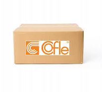 Трос тормоза ручного fiat doblo ii фото №1