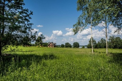 Działka, Bondary, Michałowo (gm.), 4431 m²