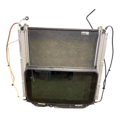 Dodge charger 2016 люк фото №1