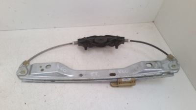 Подъемник стекло правый задняя 964290100 volvo v60 фото №1