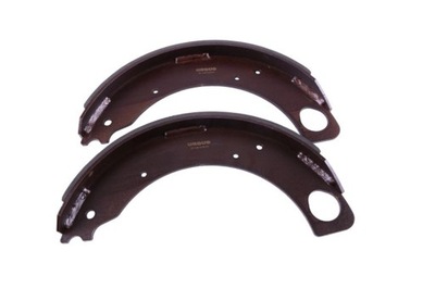 SZCZEKA BRAKE MF 235, 2812 MF3 ORIGINAL URSUS  