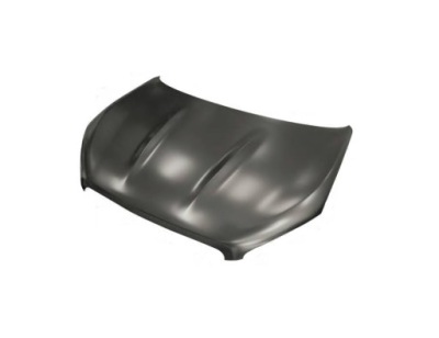 Капот nissan qashqai 10- f5100br0ma фото №1