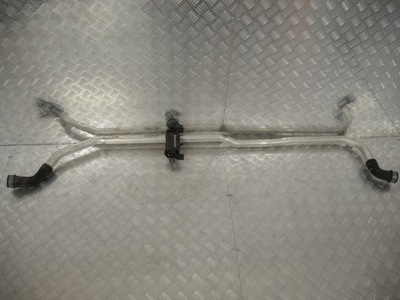 Шланг труба wąż wody porsche 911 991 99110605102 фото №1