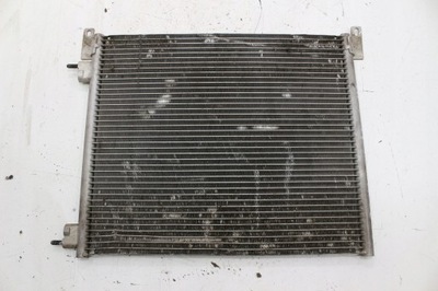 Радіатор кондиціонера opel vectra signum 3.0 cdti фото №1